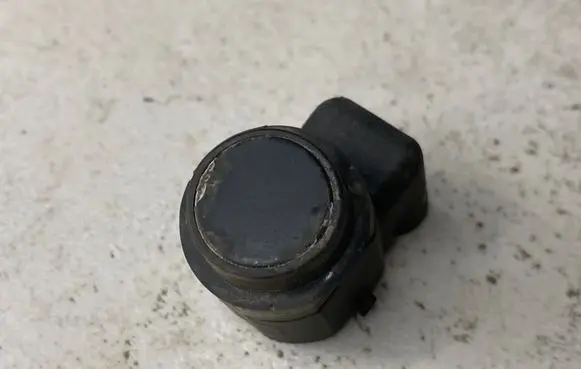 Ford Mondeo MK IV Parking PDC sensor 4687335 1430 S5280409