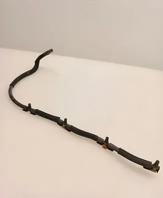 BMW 5 F10 F11 Fuel return line/hose 1928301276