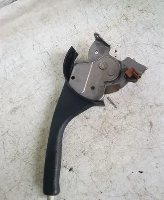 Toyota Corolla E120 E130 Hand brake release handle 