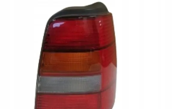 Volkswagen Golf III Rear/tail lights