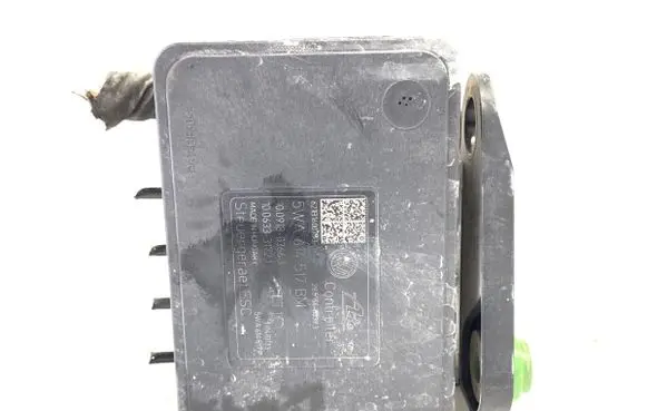 Skoda Octavia Mk4 ABS Pump 5WA614517BM