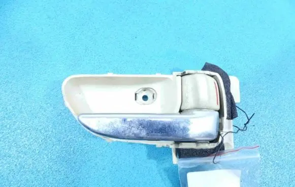 Subaru Tribeca Rear door interior handle IMPRK917219