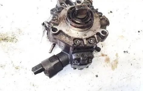 Volvo V50 Fuel injection high pressure pump E322CN