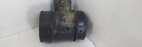Opel Zafira A Mass air flow meter 0281002428