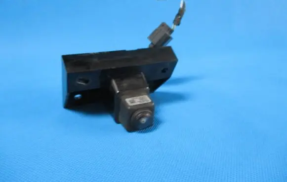 Nissan Qashqai Front bumper camera 284F1-BR00B