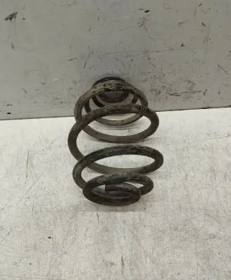 Opel Zafira A Rear coil spring