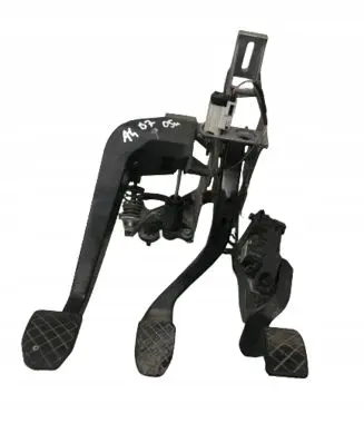 Audi A4 S4 B7 8E 8H Pedal assembly 8E1721117A 8E1721523B