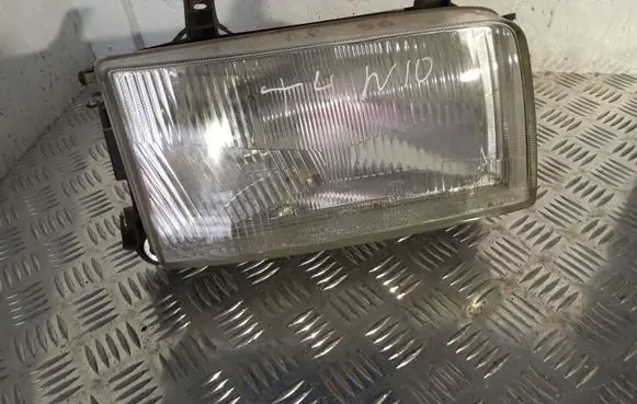 Volkswagen Transporter - Caravelle T4 Headlight/headlamp