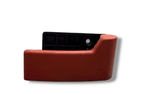 Mercedes-Benz A W169 Engine bonnet (hood) release handle A1248800320 1248800320 K552