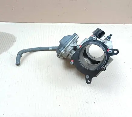 Jaguar F-Pace EGR valve G4D35H273AC G4D35L200AB