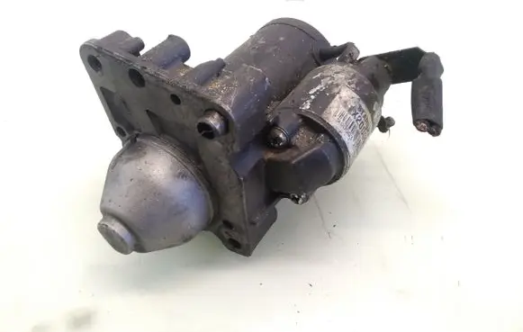 Peugeot Partner Starter motor