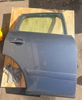 Audi A2 Rear door