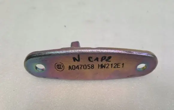 Mercedes-Benz Sprinter W906 Front fender indicator light A047058