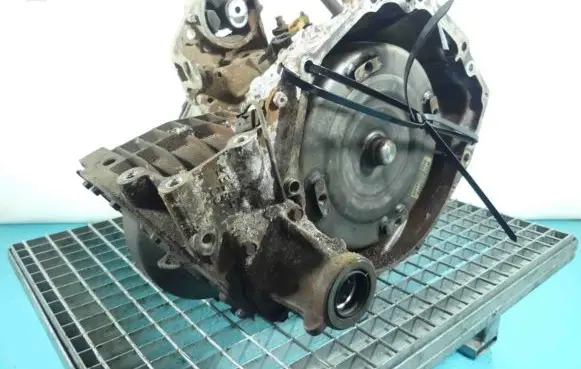 Dodge Caravan Automatic gearbox 5836710422AA IMPRK1330854