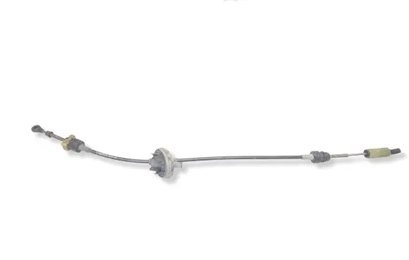 Mercedes-Benz Sprinter W906 Gear shift cable linkage A9062670064