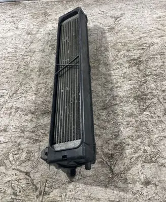 Mercedes-Benz C W205 Fuel cooler (radiator) T8183003 7539471