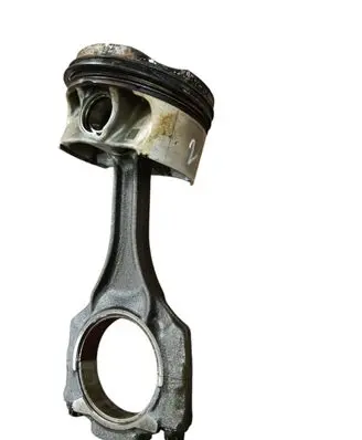 BMW 7 G11 G12 Piston with connecting rod 7646892