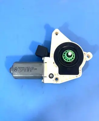 Mercedes-Benz E C207 W207 Front door window regulator motor A2078200542 934532100