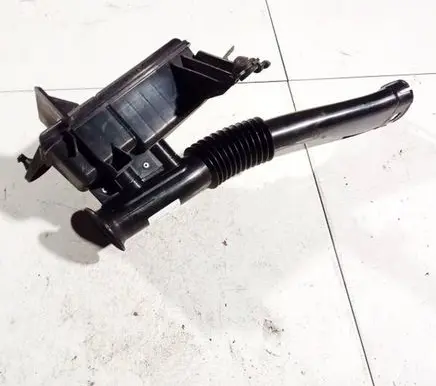 Mazda 3 I Intake resonator 6142409250 614240-9250