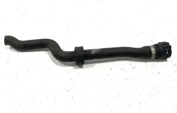 BMW 5 E60 E61 Engine coolant pipe/hose 64216912735 6912735