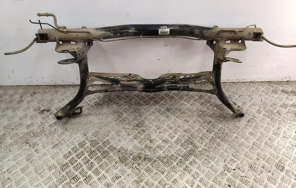Audi A3 S3 A3 Sportback 8P Rear subframe 1K0505315BM 1K0505106C