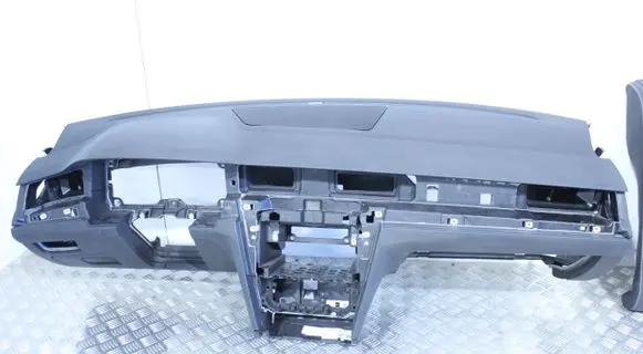 Volkswagen PASSAT B8 Dashboard