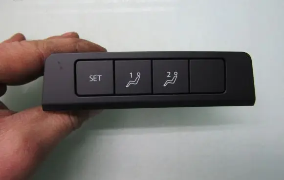 Mazda MX-30 Other switches/knobs/shifts B0L666180