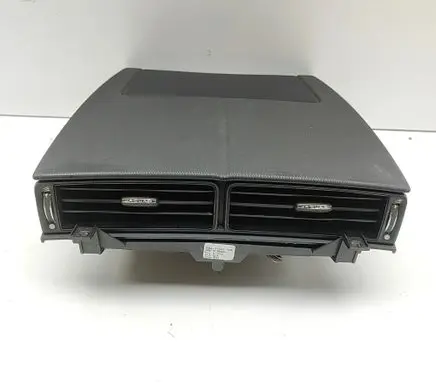 Jaguar F-Type Dashboard air vent grill cover trim GX53014L21AAW