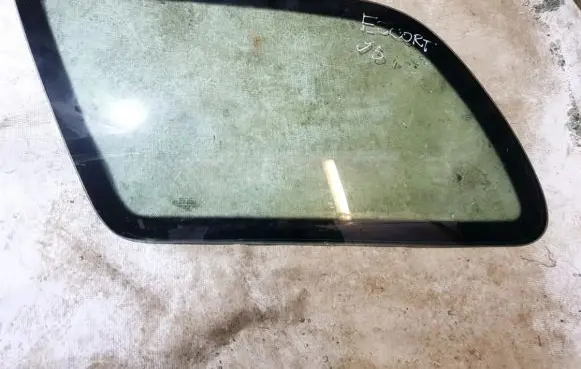 Ford Escort Rear side window