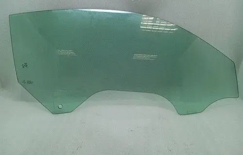 Audi R8 4S Front door window glass four-door 4S8845202