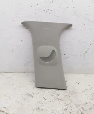 Citroen C4 Cactus (B) pillar trim (top) 9801352277