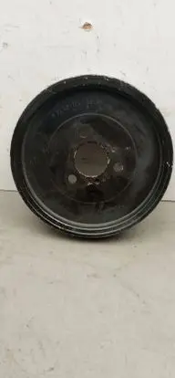 BMW 3 E46 Power steering pump pulley 1247891