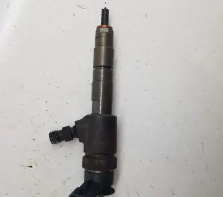 Citroen C4 II Picasso Fuel injector 0445110340