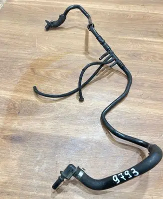 BMW 3 E90 E91 Vacuum line/pipe/hose 7785449