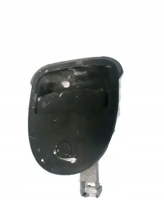 Opel Combo C Sliding door exterior handle 
