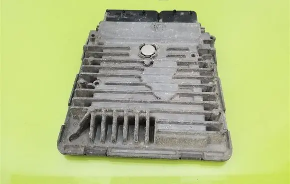 Skoda Roomster (5J) Engine control unit/module 03L906023LM