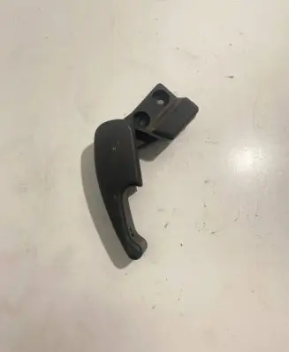 Volkswagen Sharan Engine bonnet (hood) release handle 1H1823533