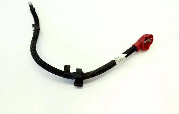 Positive cable (battery)