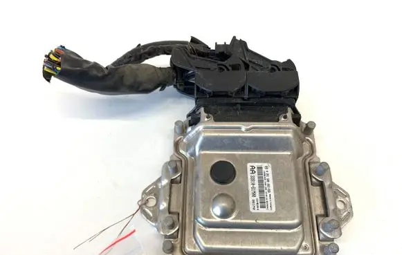 Suzuki Vitara (LY) Engine control unit/module ECU 3391061M00