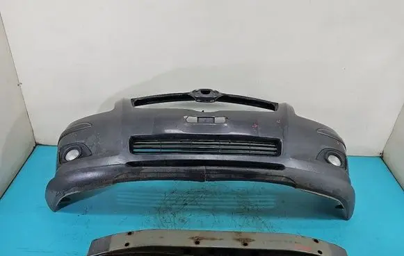 Toyota Avensis T250 Front bumper IMPRK1495687