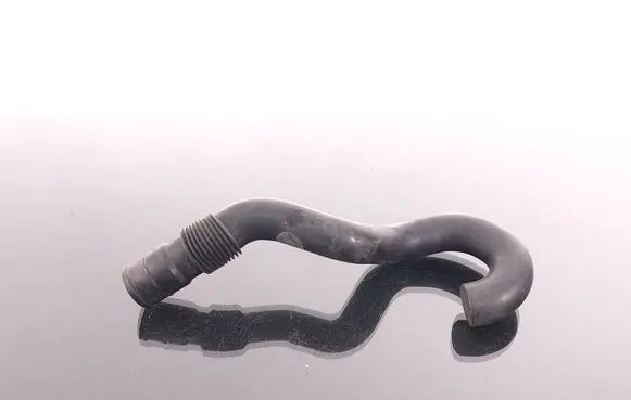 Audi A8 S8 D3 4E Air intake hose/pipe 077129951A