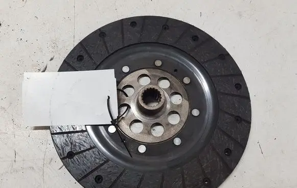 Citroen C5 Clutch pressure plate