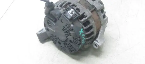 Volvo XC60 Generator/alternator 31419556