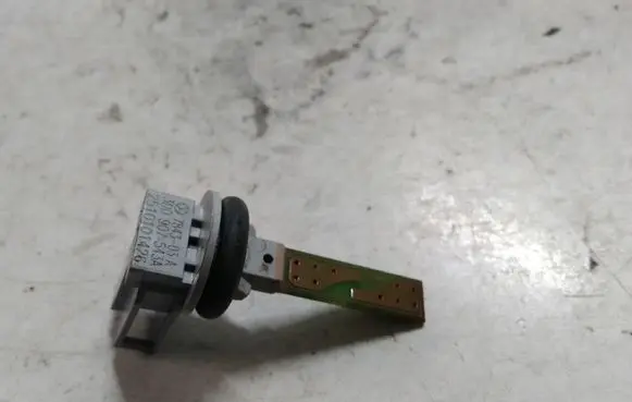 Seat Leon (1P) Interior temperature sensor 3D0907543A