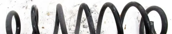 Skoda Octavia Mk3 (5E) Rear coil spring