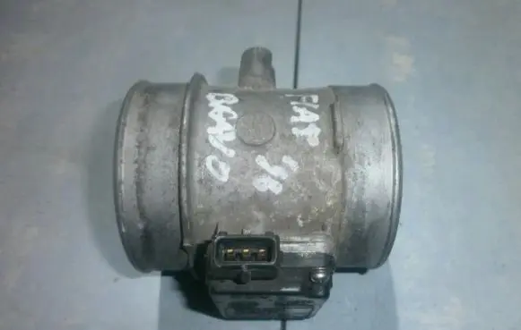 Fiat Bravo - Brava Mass air flow meter 60601206 AFH7013A