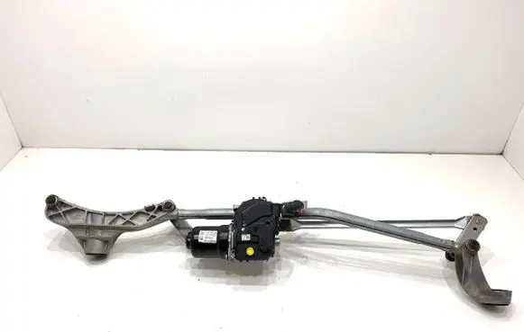 Mercedes-Benz GLE W167 Front wiper linkage and motor A1679063300