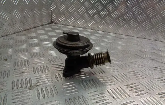 Citroen C8 EGR valve 9638347780