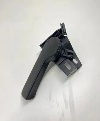 Seat Leon (5F) Engine bonnet (hood) release handle 1J1823533C