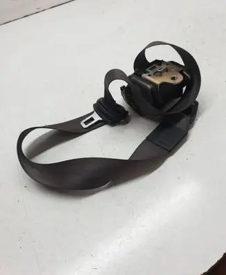 Audi A4 S4 B7 8E 8H Front seatbelt 8E0857706B 0805200 561035400A